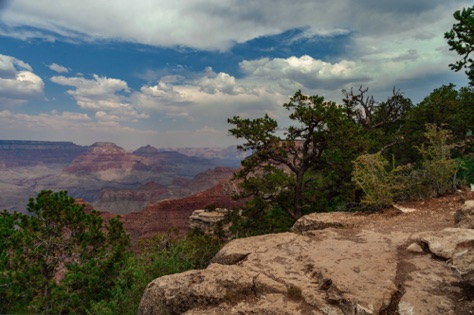 Grand Canyon